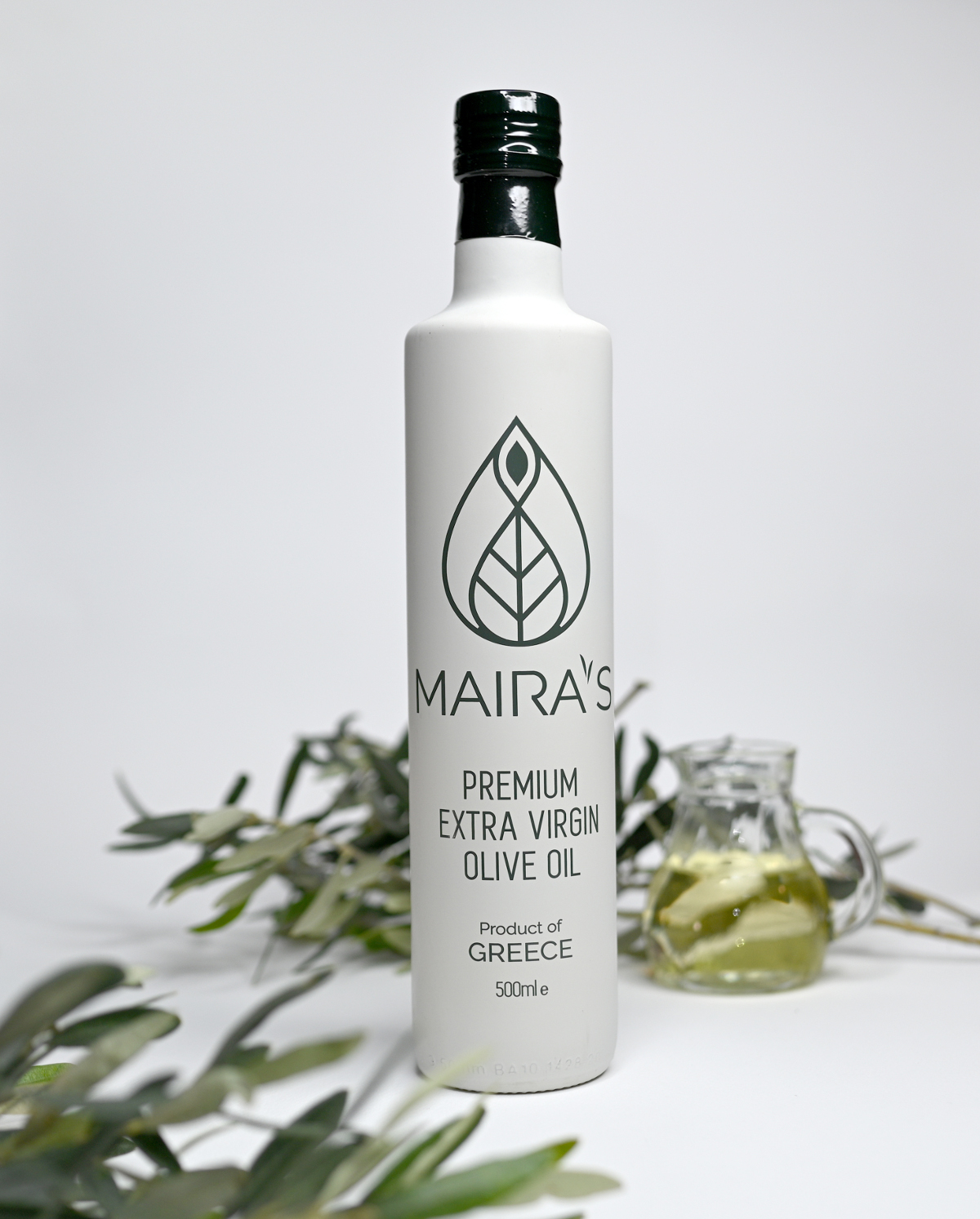 halkidiki olive oil
